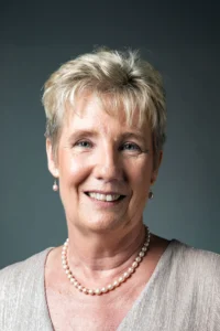 Picture of Fabienne Pegaz