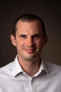 Picture of Frédéric MUSSARD