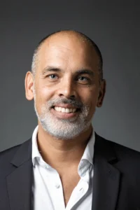 Picture of Fabrice Expert